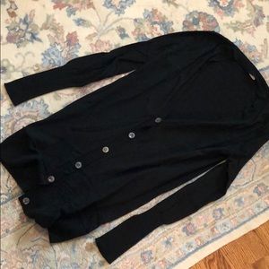 J.Crew Merino Cardigan Size S